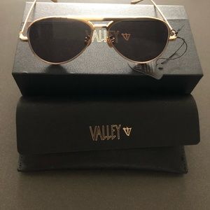 Valley Eyewear Sunglasses